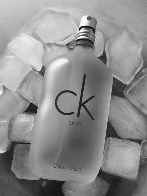 calvin klein parfum one dames